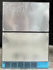 Thermador Freedom® Collection T24UC905DP 24" Built-In Undercounter Double Drawer