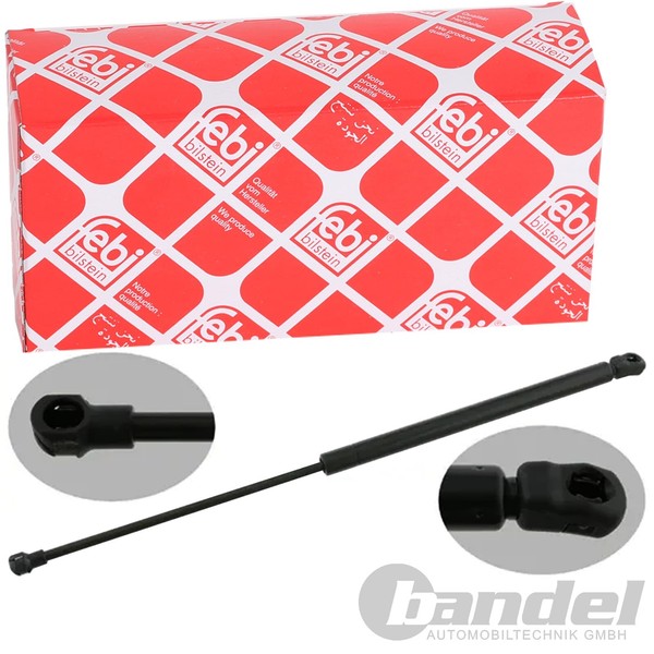 Febi Bilstein Gasfeder Kofferraum Laderaum FüR Audi A4 Allroad B8 +Avant 8KH 8K5-image