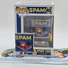 Funko Pop Spam Can 80 Ad Icons