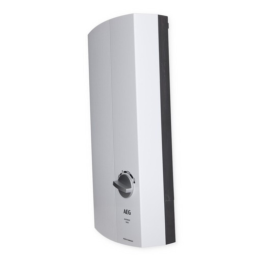 AEG DDLE Basis, EEK: A Durchlauferhitzer elektronisch geregelt, 18/21/24 kW, Übe - Bild 2 von 12