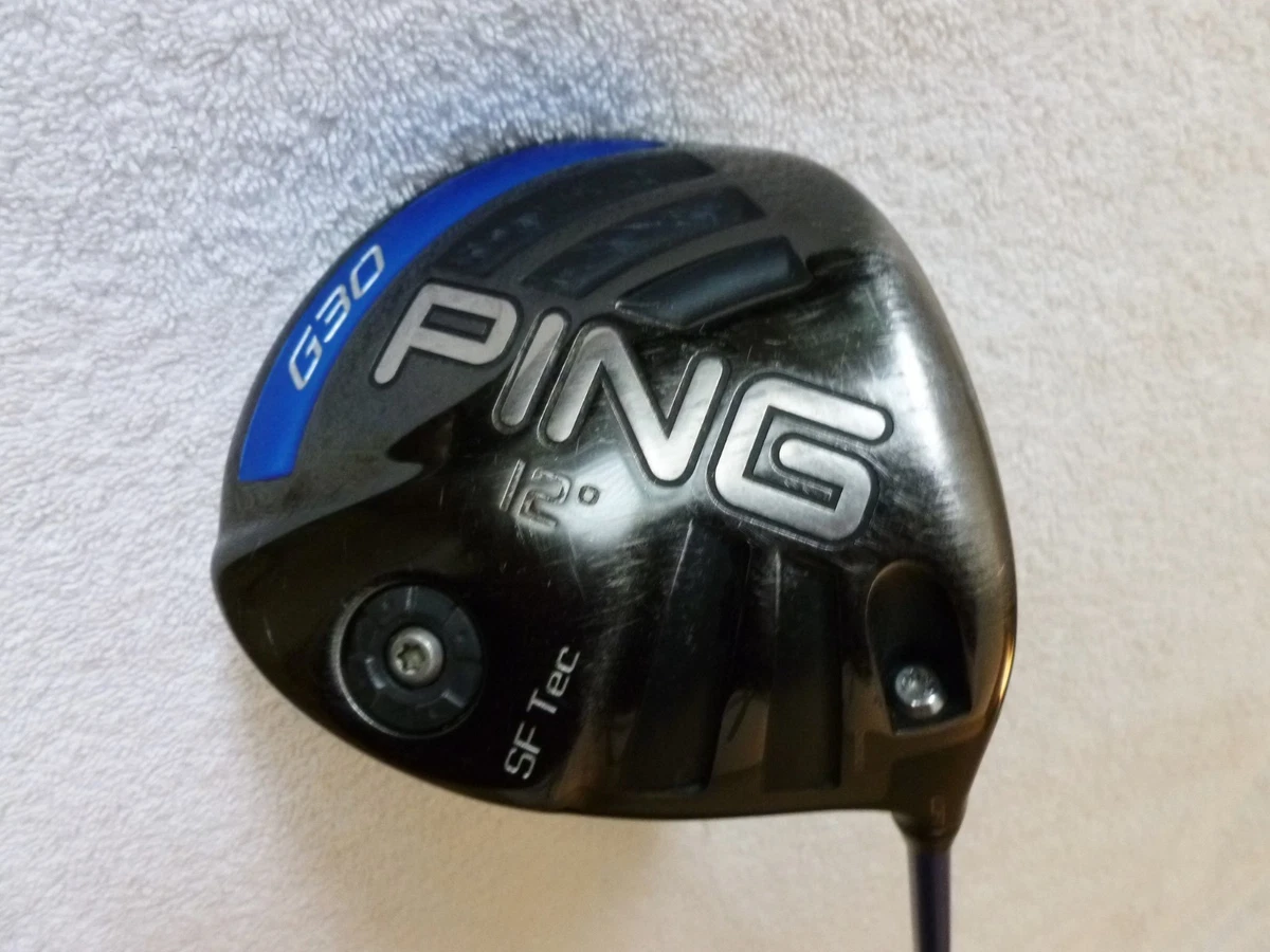 Ping 12 Loft Golf Clubs for sale | eBay