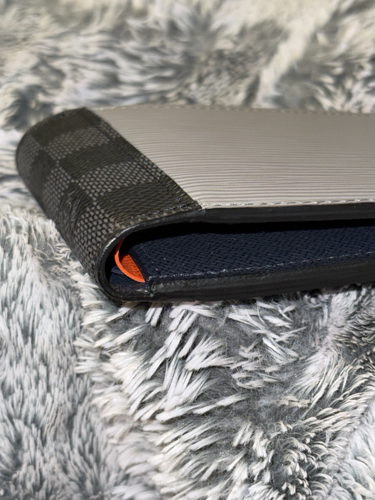 Louis Vuitton Multiple Wallet Multi Patch - image 7