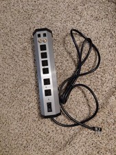 FURMAN PST-6 Multi-Stage Protection Outlet AC Power Conditioner Station