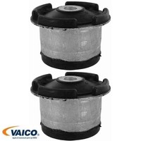 2X Lagerung FüR AchsköRper Vaico V40-0391 Lagerung AchsköRper Buchsen