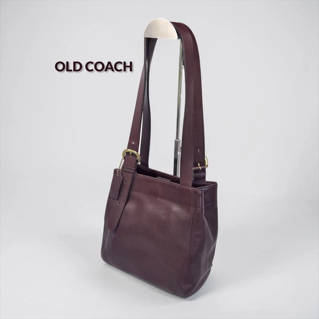 Coach Tote Brown Bags & Handbags for Women for sale | eBay