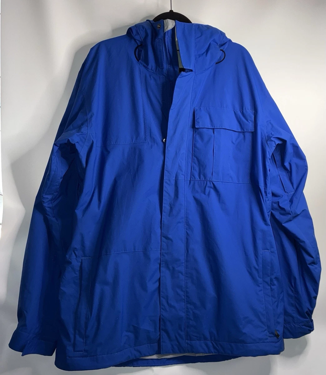 Bonfire Blue Coats, Jackets & Vests for Men for Sale | Shop New