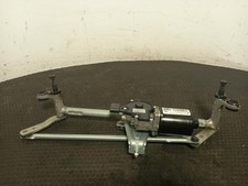 SEAT IBIZA Wiper Motor Front 2017-2026 5 Door Hatchback 