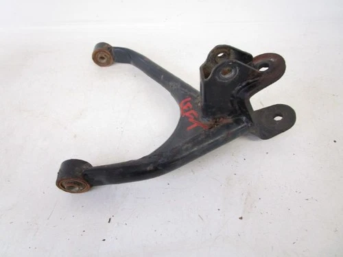 ARM, SUSPENSION LH (BLACK) *{MODEL R/S}*