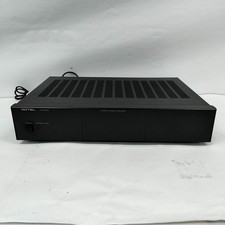 Rotel RB-960BX Stereo Power Amplifier RB-960BX