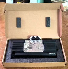 CORSAIR 20 Series HYDRO X SERIES XG7 RGB GPU WATER BLOCK