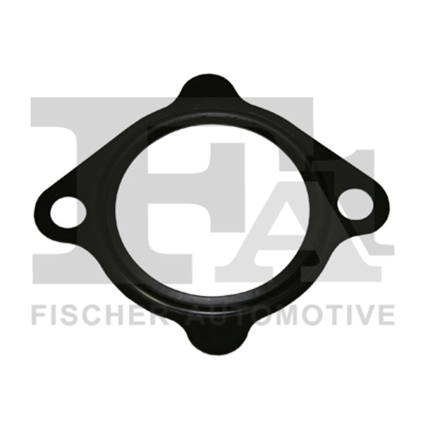 Dichtung Turbineneinlass (Lader) Fa1 477-509 FüR Toyota Land Cruiser Prado Hilux-image