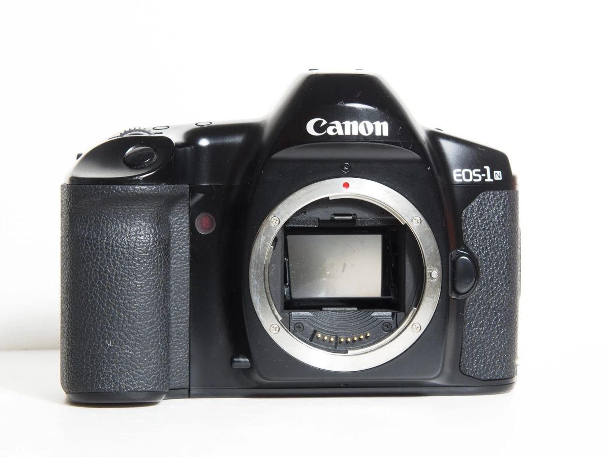 ■ 美品 ■ キャノン　Canon EOS-1 ボディ Canon EOS-1 訳あり canon eos 1 body products for sale | eBay