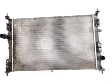Radiateur Citroen AK