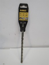 Dewalt DW5538, 1/2 x 10-1/2 Masonry Bit, SDS ...