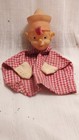 1950s Kelloggs POP fingers Puppet — photo 2