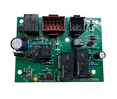 #ad H 239563 Kohler Control Board $425.00
