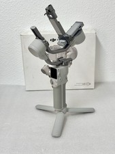 DJI RS 4 Mini Handheld 3-Axis Gimbal Stabilizer  2