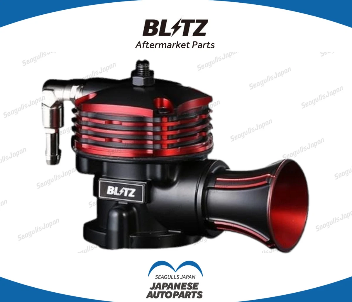 Blitz Car & Truck Blow Off Valves for sale | eBay