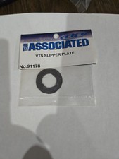 Team Associated 91178 Vts Slipper Plate