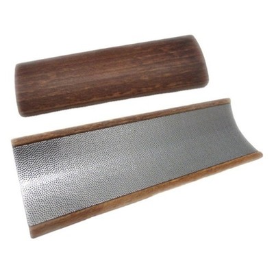 4 Zoll Holz Queue Spitze Former Werkzeug mit Aluminiumlegierung Komponenten für