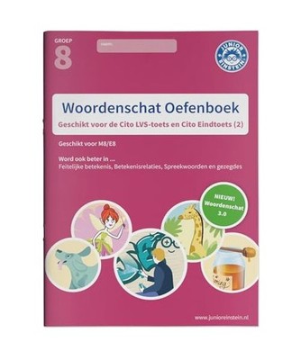 Oefenboek [Deel 2]