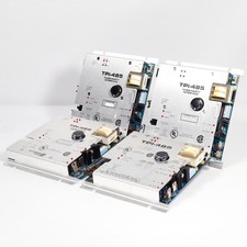 (Lot of 4) Automated Logic TPI-485 Third Part...