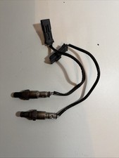 Sonde lambda Citroen DS