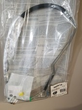 Genuine GATES Power Steering Pressure Hose Part# 365512 - NEW
