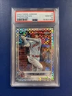 2022 Topps Chrome - Shohei Ohtani #1 X-Fractor PSA 10!  Angels/Dodgers