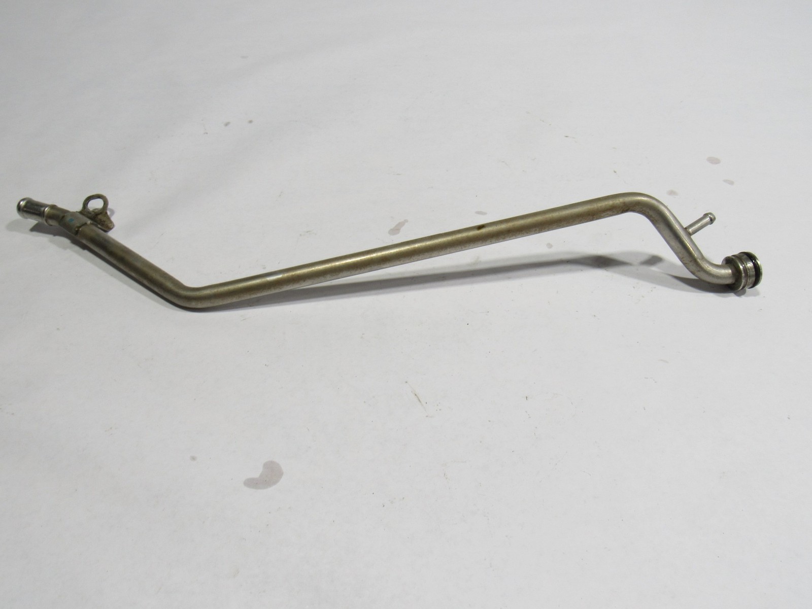 10-20 Bentley Mulsanne 2012 Engine Motor Coolant Hose Pipe Line :O