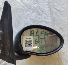 Retroviseur intérieur Alfa Romeo ALFA GT