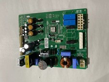 EBR67348009 LG Refrigerator Electronic Main Control Board Pcb