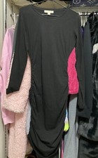 Michael Kors Long Sleeved Dress