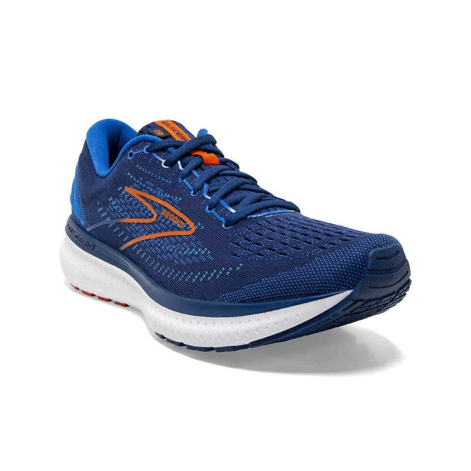 GREAT SAVINGS || Brooks Glycerin 19 Mens Running Shoes (D Standard) (461) - image 4 of 4