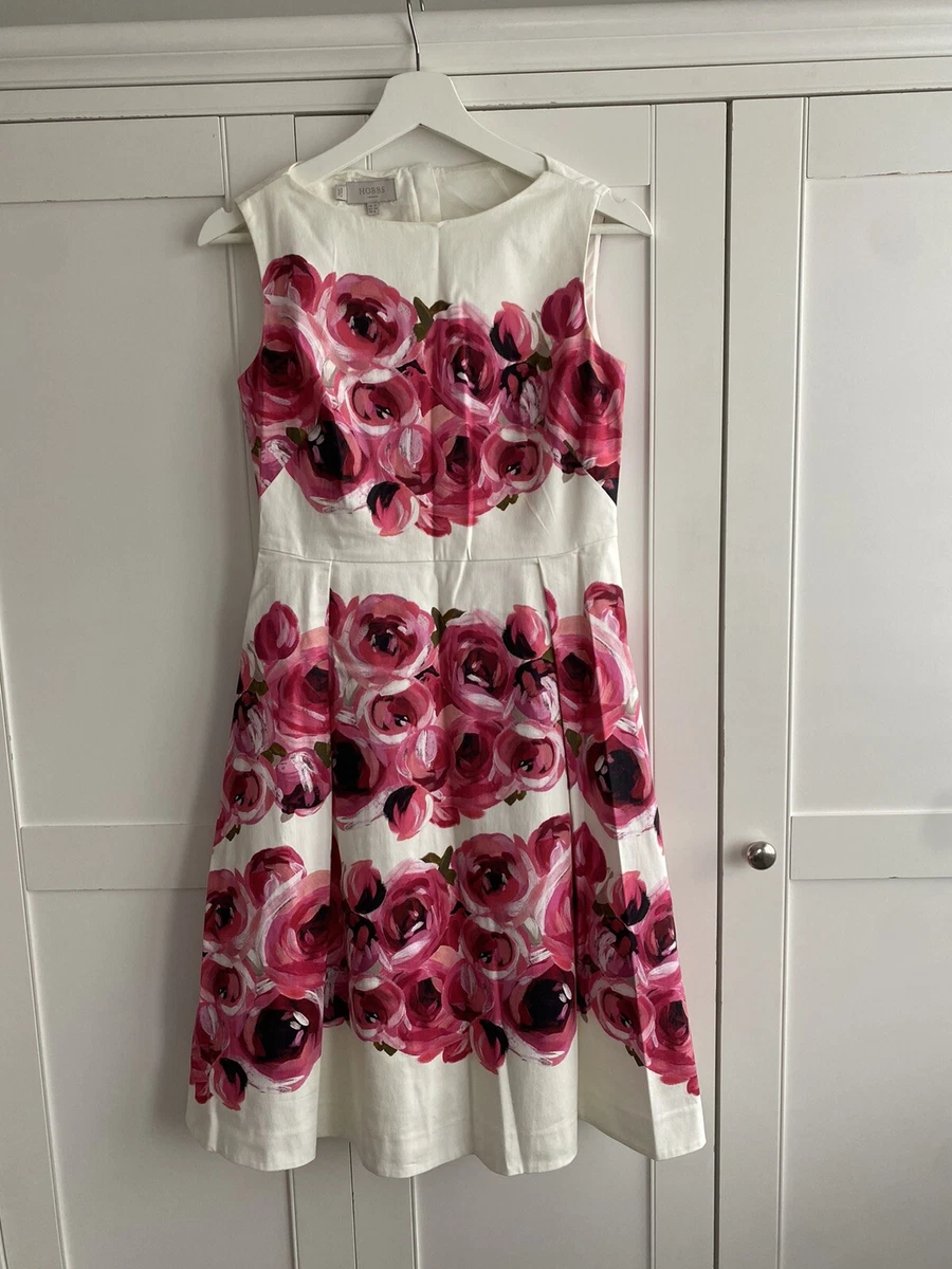 Hobbs dress Size 10 | eBay