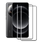 Do Xiaomi 14 Ultra 3D Zakrzywione pełne pokrycie Szkło hartowane Ochrona ekranu