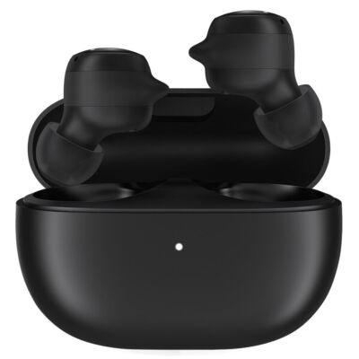 Xiaomi Redmi Buds 3 Lite Wireless In-Ear Headset - Black