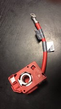 Câble filaire batterie positif BMW Série 1 E81 E87 9130879 / 6988973
