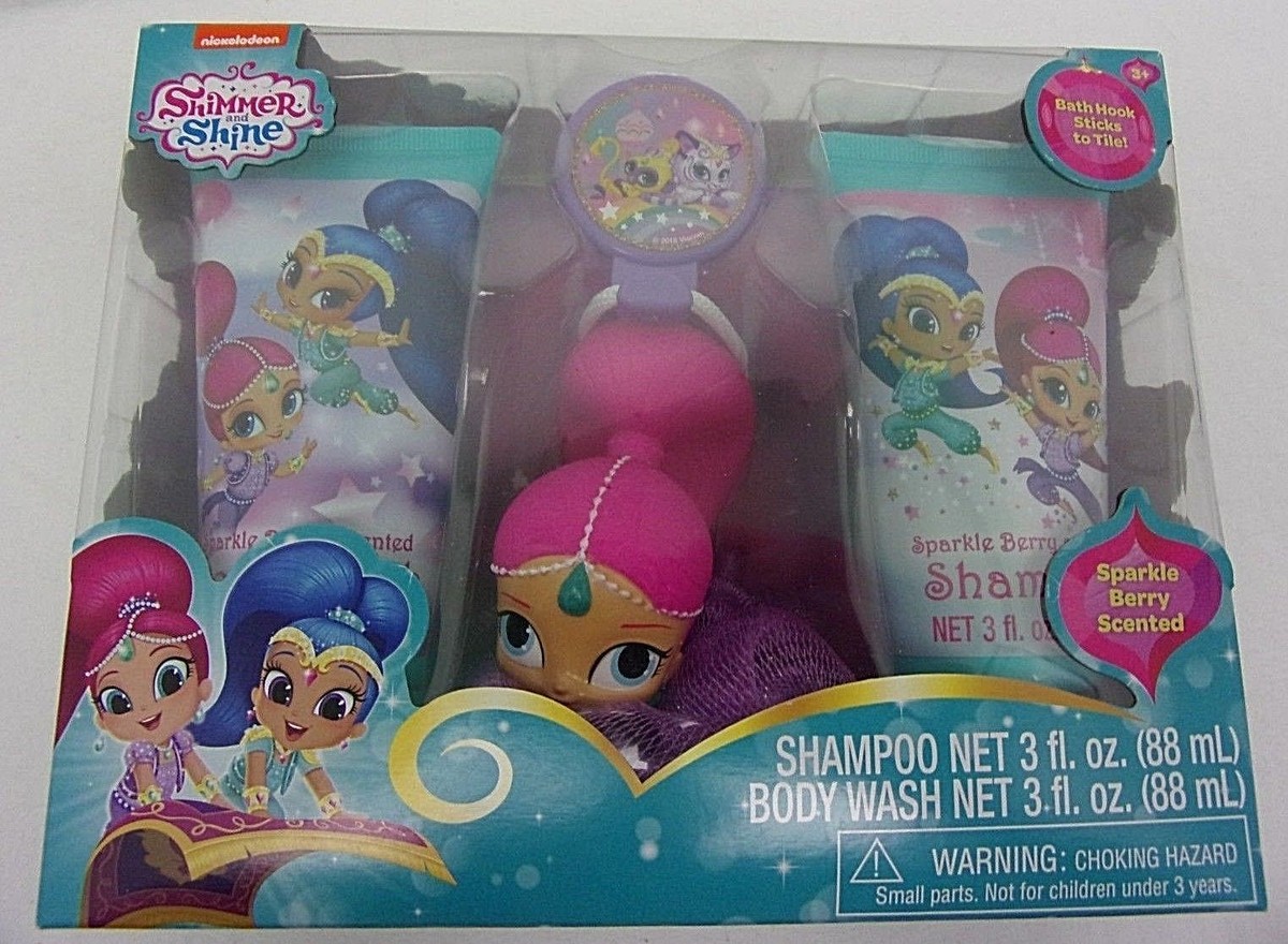 Shine Bath Shimmer And Shine Toys Shine Rainbow Shimmer And Shine