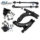 DLZ Lower Car & Truck Tie Rods & Steering Linkages