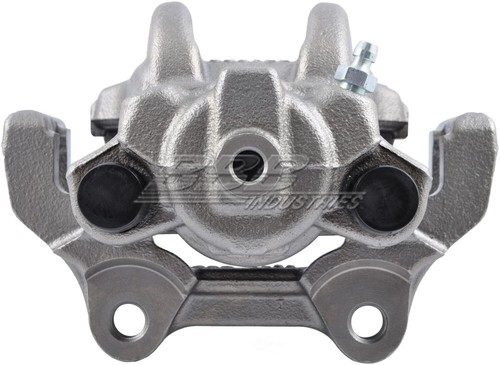 Disc Brake Caliper-Caliper with installation Hardware BBB Industries Reman - Bild 6 von 10