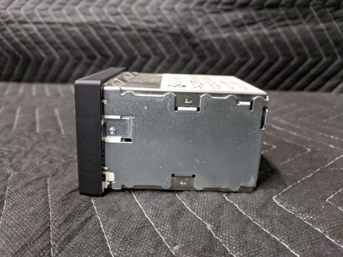 BMW E38 7-Series DSP Audio Control Device 65128375692 - Picture 6 of 7