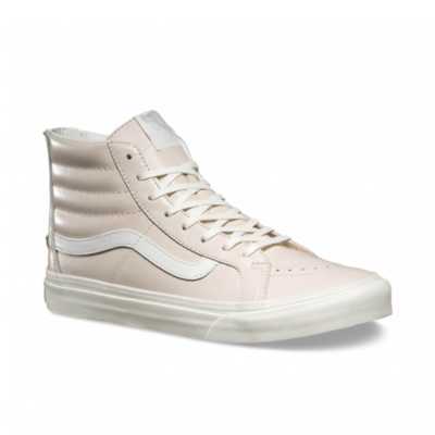 vans whispering pink