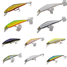 momolures - momo contact 85 sinking minnow 14g 85mm / Trout Salmon fishing lure