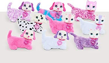 puppy surprise plush