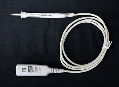 HP 1152A DC-2.5GHz 100Kohm Active Probe | eBay