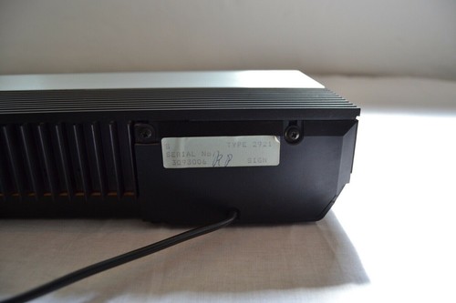 Bang & Olufsen – B&O – BeoCord 2000 Cassette Deck - Picture 9 of 10