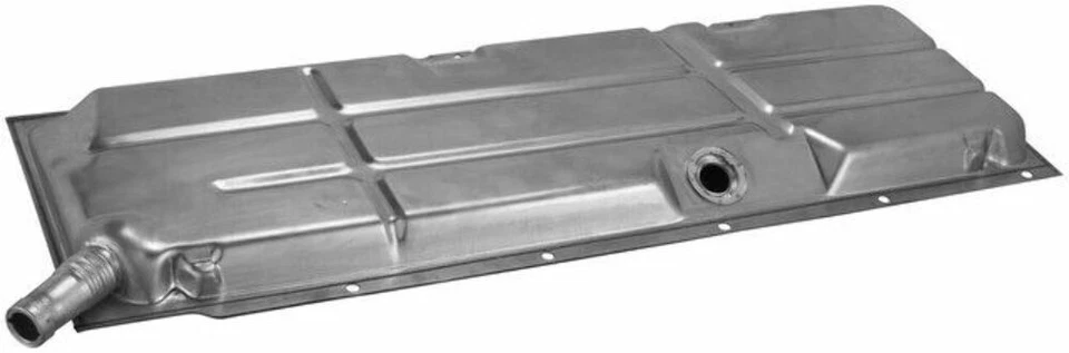 Tanque de combustible Spectra Premium GM49A | Parte automática de alta calidad, ajuste universal para Mul Foto 4 de 4