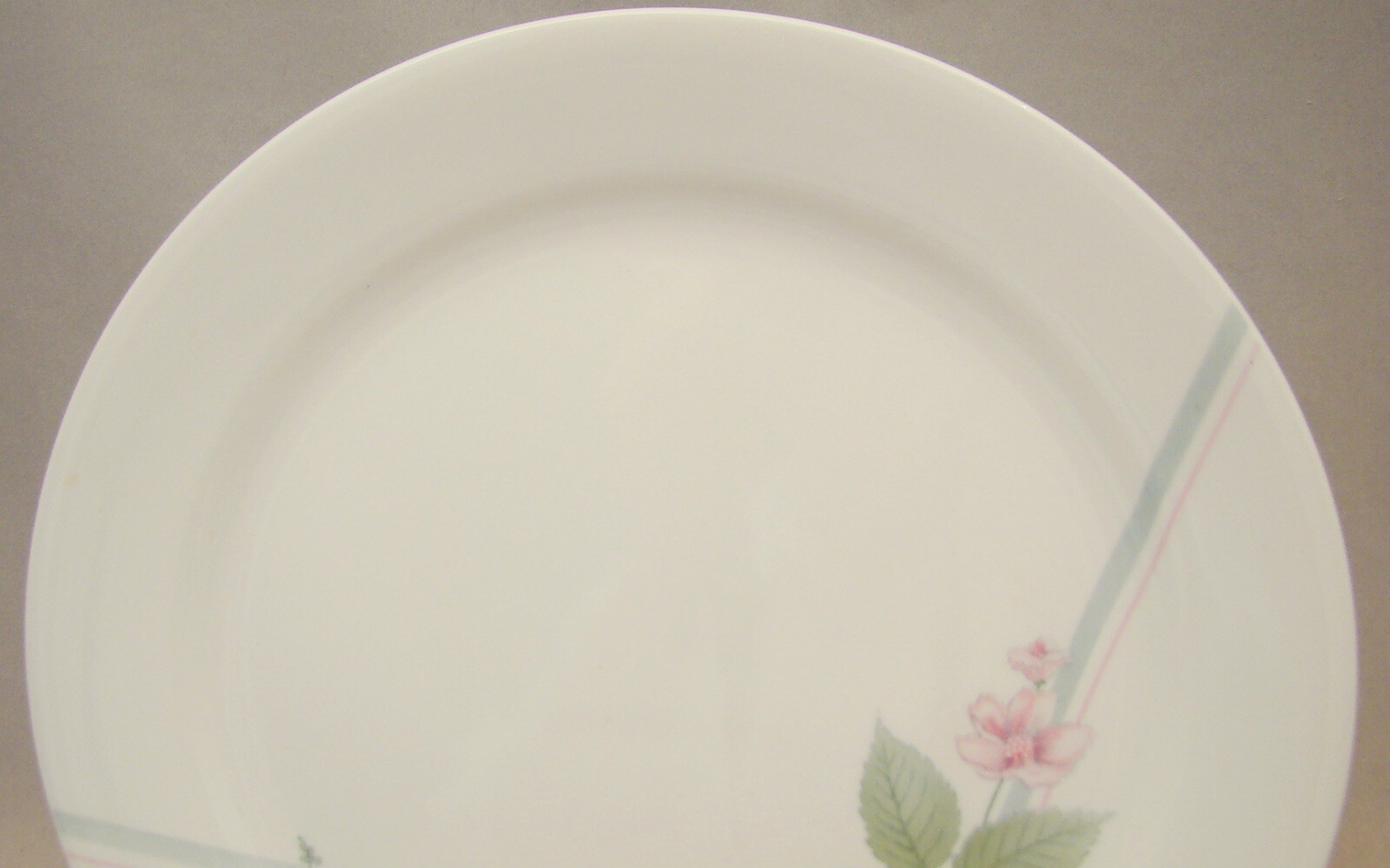 Corning Corelle VERANDA Dinner Plate(s) EXCELLENT