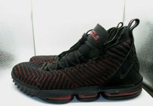 lebron james xvi fresh bred